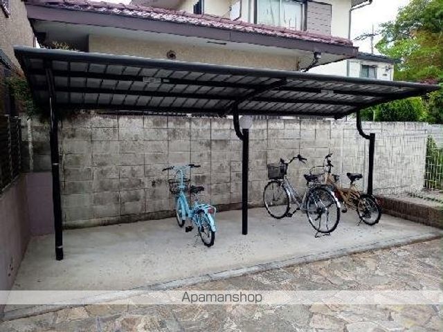 レオネクストカンフリエの内装写真