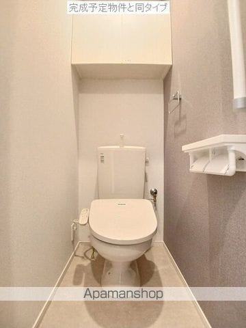 カーサ ルーナの内装写真