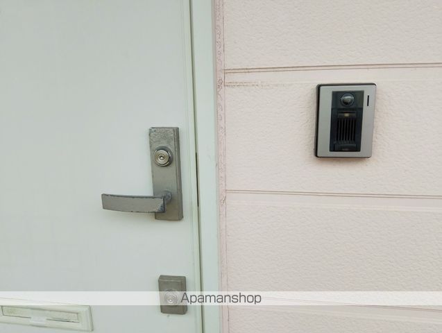 アプリコットハウスの内装写真