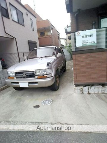 シリエジオ甲子園六番館のその他写真