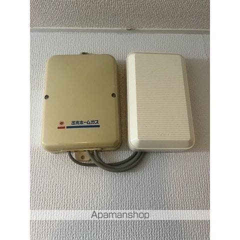 サンクレスト東陵の内装写真