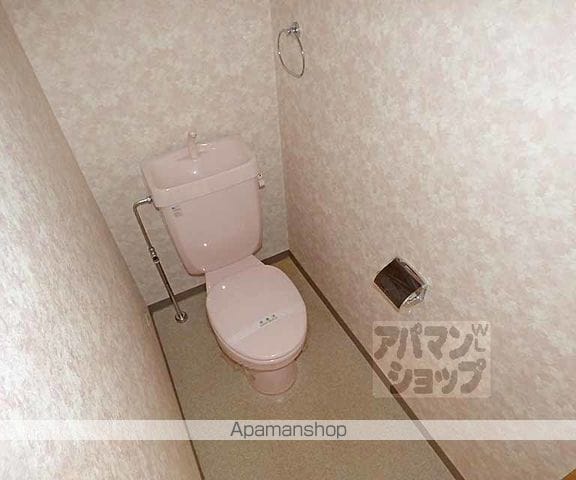 コージーハイツ大宮の内装写真