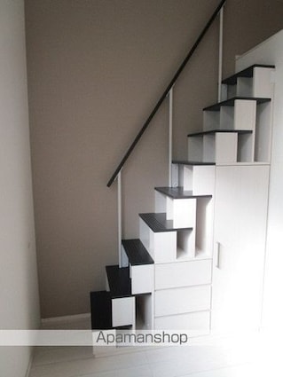 ソレイユ荻窪３[1R/11.13m2]の内装