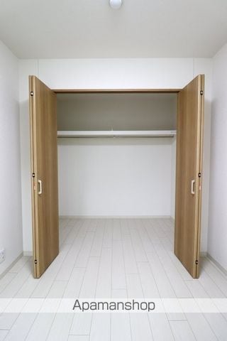 セントレア長和島の内装写真