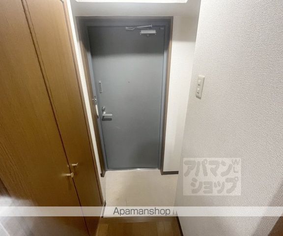 ANYTIMEの内装写真
