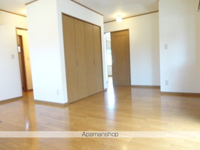 東北本線 古河駅 徒歩19分 1階建 築23年の内装写真