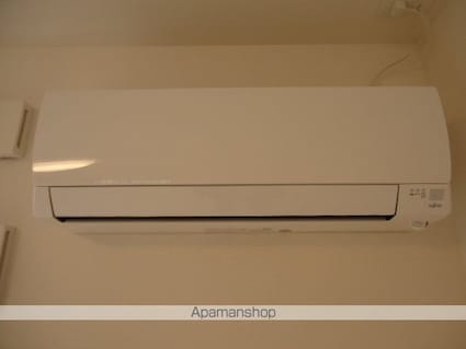 グレイス　花山[1R/33.06m2]のその他設備