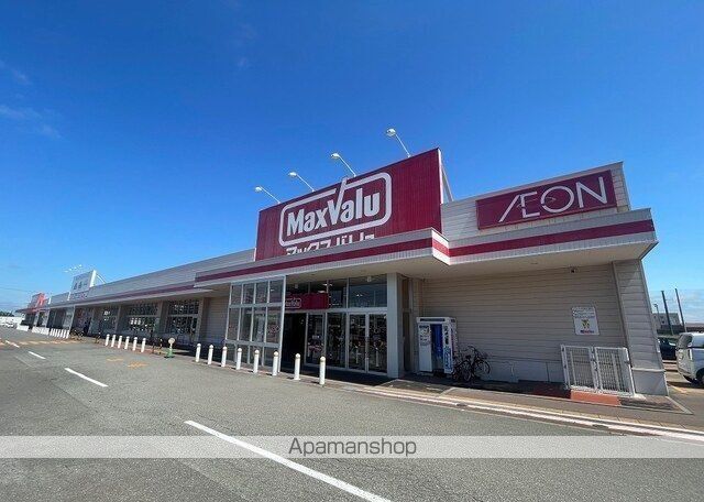 ドリーム江別Iの周辺写真