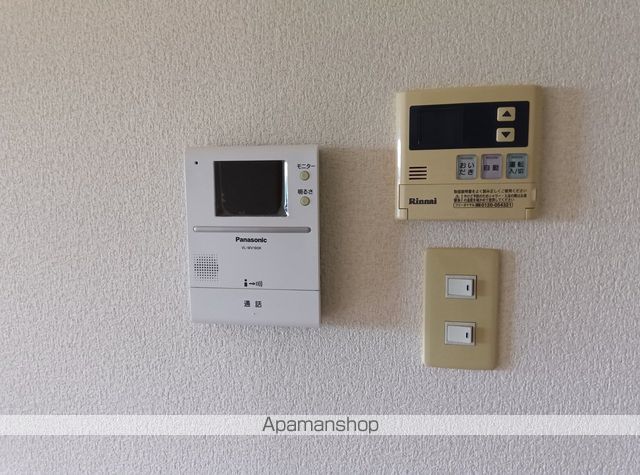 マンションノーブルの内装写真