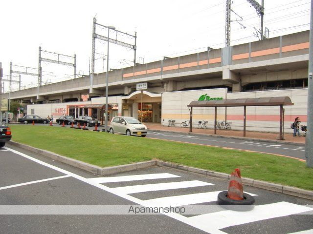 セジュール小林の周辺写真