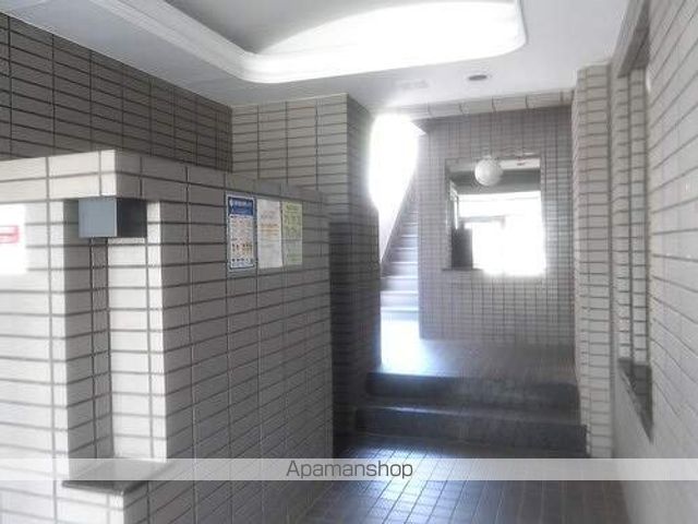 ローズガーデン36番館の内装写真