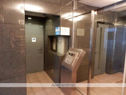 ユーキメゾン一番町[1K/30.38m2]の共用部1