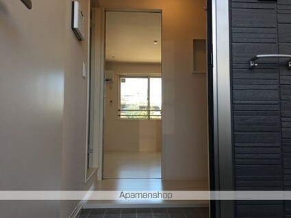 エコモンテＫ[1LDK/39.74m2]の内装2