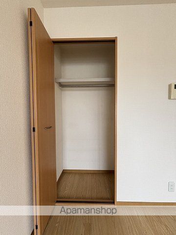 フリージアコートの内装写真