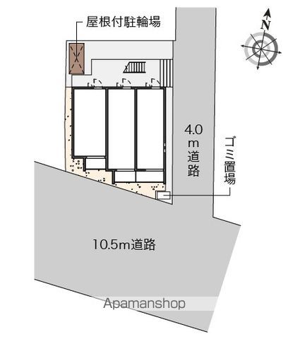 クレイノNAKAMURAのその他写真