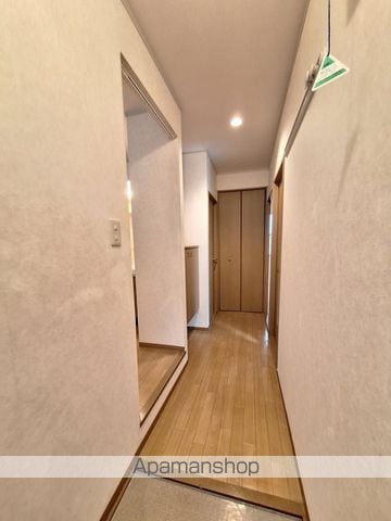 セジュール蓮町 D棟の内装写真