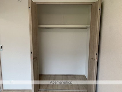 ｖｉｌｌａ　ＫＡＫＩＨＩ　宮ノ上Ｃ[1SLDK/50.05m2]の収納