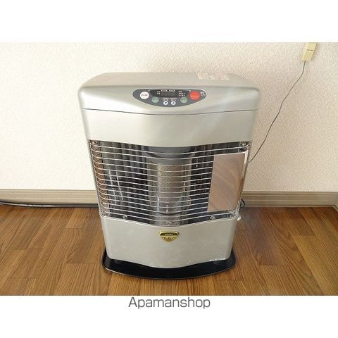 メゾンドKIIIの内装写真