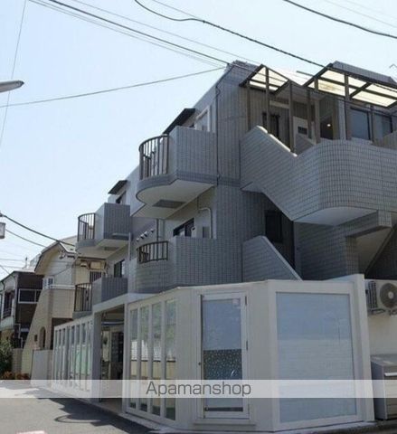ARK HOUSE ASAGAYAの外観写真