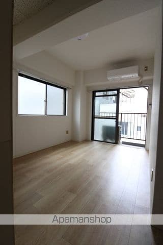 清和榎町の内装写真