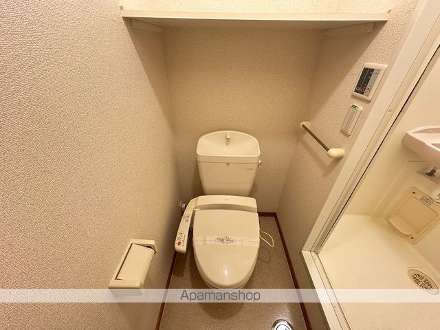 ラ・メゾン鹿児島中央の内装写真