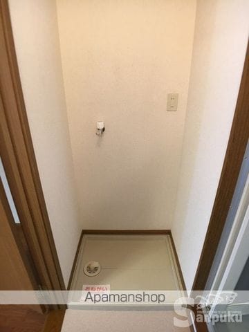 カシオペア Bの内装写真