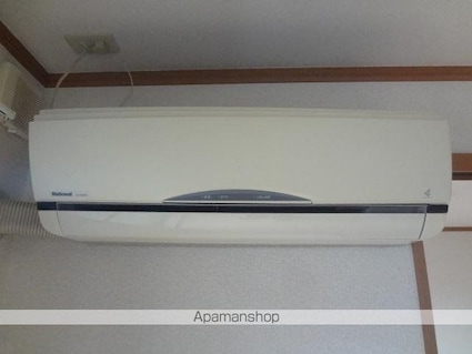 ラングウッド[2LDK/51.3m2]のその他設備