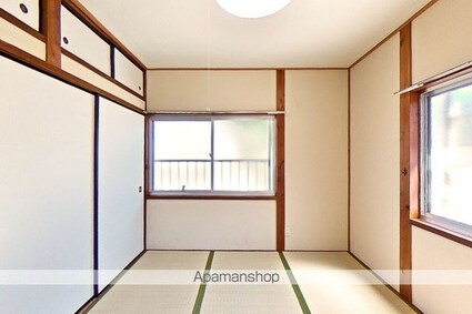 高知県高知市一宮西町１丁目[3K/39.74m2]の内装2