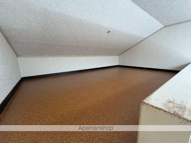 今泉コーポの内装写真