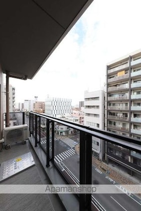 ＶＥＲＸＥＥＤ　ＡＳＡＫＵＳＡ[1LDK/40.57m2]のその他内装1