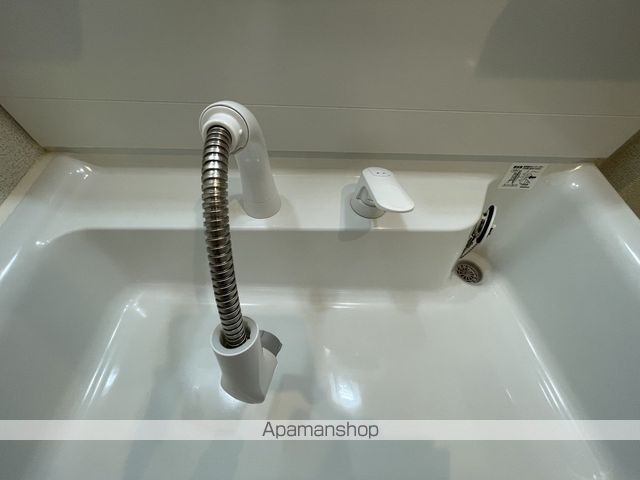 ベル シティー IIの内装写真