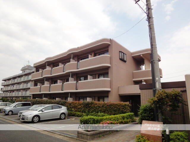 プロスペール通古賀IIIのその他写真