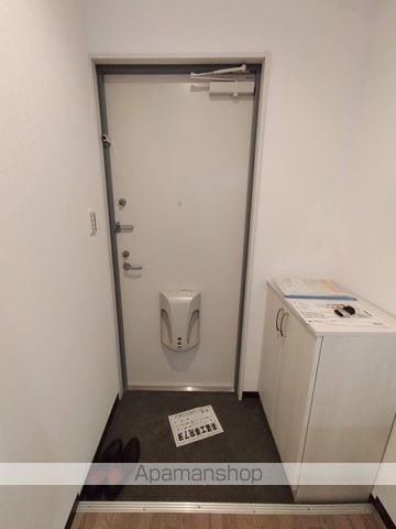 みおつくし十三の内装写真