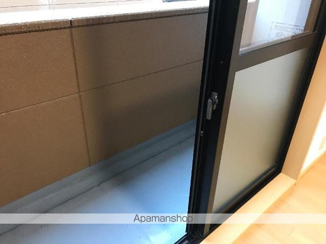ノーブルコートSの内装写真