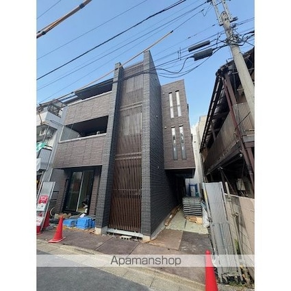 仮）豊島区南大塚１丁目計画[2LDK/52.11m2]の周辺2
