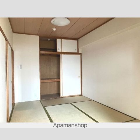 アークハイム新潟の内装写真
