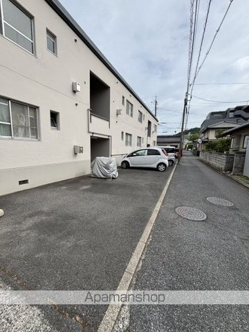 椿コーポのその他写真