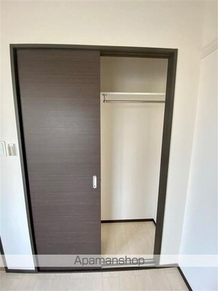 クレイノコラットⅠ[1K/21.1m2]の収納