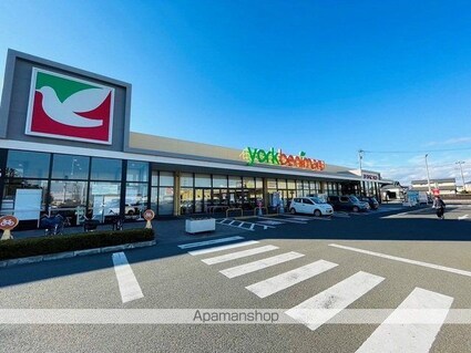 宮城県仙台市太白区中田７丁目[1LDK/43.8m2]の周辺1