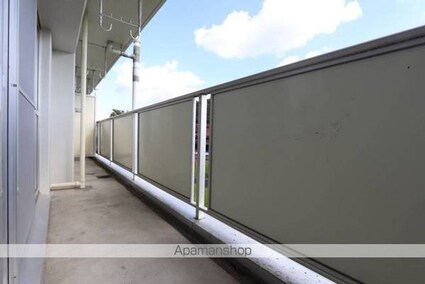 ビレッジハウス船木Ⅱ２号棟[3DK/53.08m2]の内装5