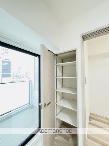 SーRESIDENCE高岳BRESAの内装写真