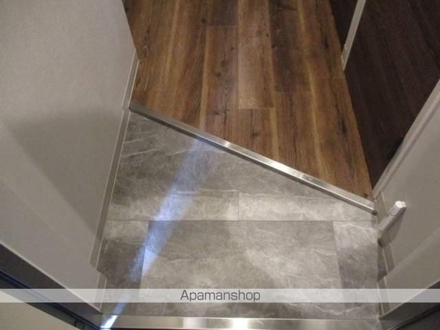 CRESTOPIAの内装写真