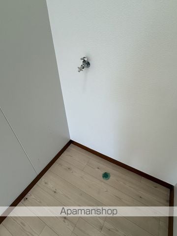 アパートメントきくちの内装写真