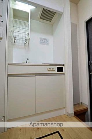 パークハイムふくいの内装写真