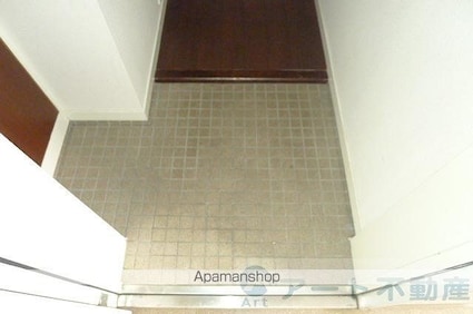 ハープ・スクウェアー[3LDK/66.34m2]の内装6