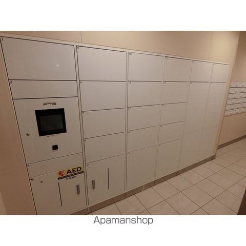 ザ・タワーズフロンティア札幌のその他写真