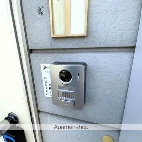 ハイツ北斗星の内装写真
