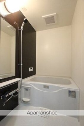 ハイツナカヌマ[1LDK/39.79m2]のバス