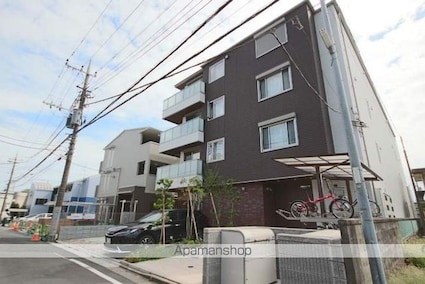 ディグニティー[1LDK/52.62m2]の外観1