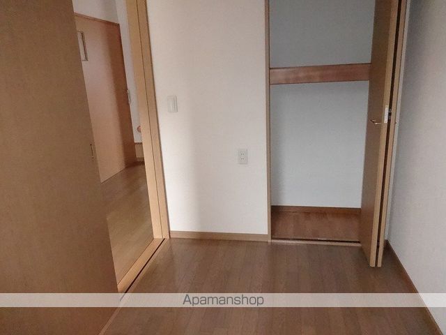 フィネス葛島の内装写真